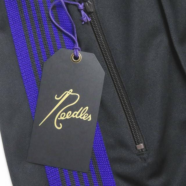 ニードルス Needles 20AW 日本製 Track Pant - Poly Smooth ニードルス Needles 20AW 日本製 Track Pant - Poly Smooth