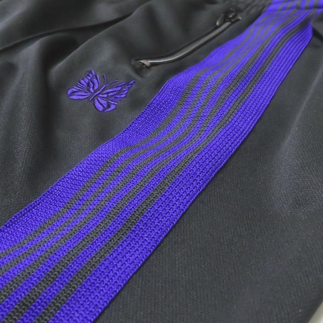 ニードルス Needles 20AW 日本製 Track Pant - Poly Smooth