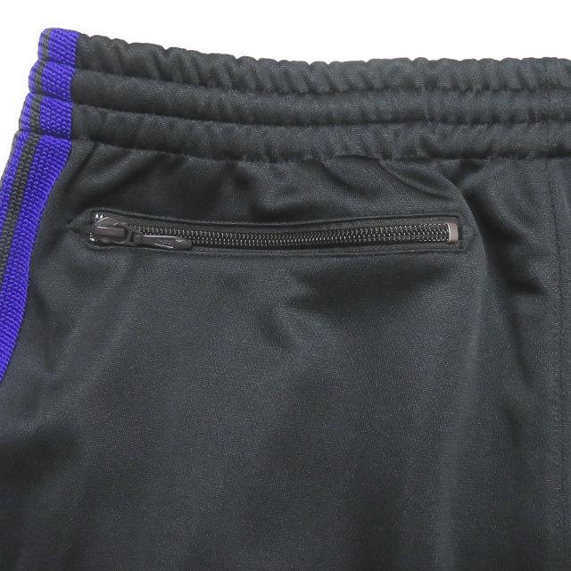 ニードルス Needles 20AW 日本製 Track Pant - Poly Smooth ニードルス Needles 20AW 日本製 Track Pant - Poly Smooth