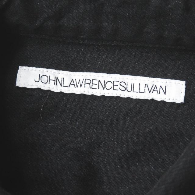 ジョンローレンスサリバン JOHN LAWRENCE SULLIVAN 20AW FRONT ジョンローレンスサリバン JOHN LAWRENCE SULLIVAN 20AW FRONT