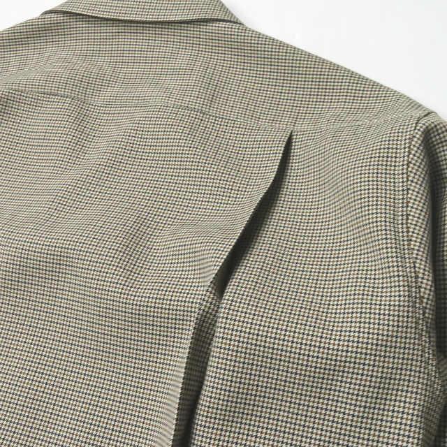 スーツ monkey time GUNCLUB CHECK 2B JACKET MONKEY TIME（モンキータイム）の「＜monkey time＞ TW GUNCLUB