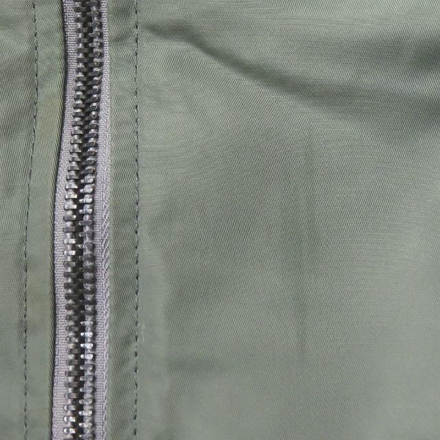 ユーエスエアーフォース U.S.AIR FORCE L-2B フライトジャケット MIL-J