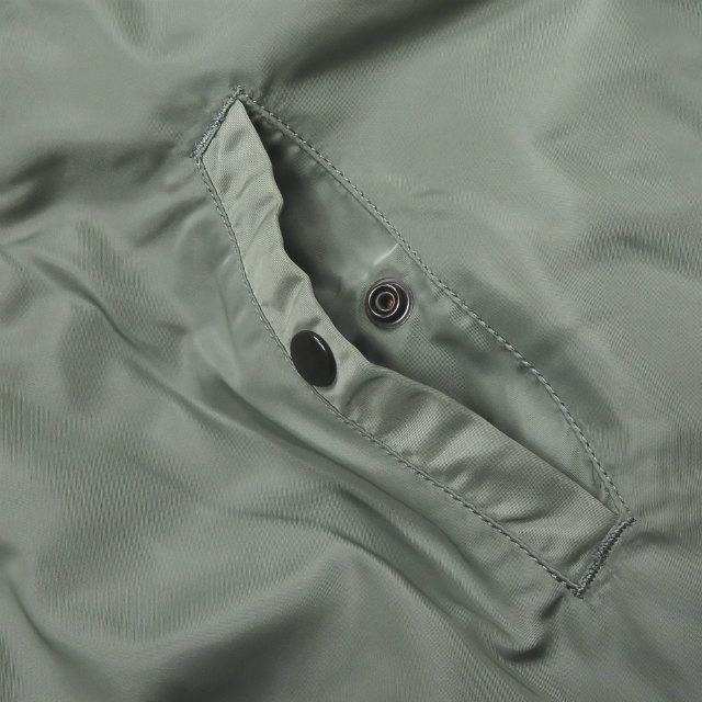 ユーエスエアーフォース U.S.AIR FORCE L-2B フライトジャケット MIL-J