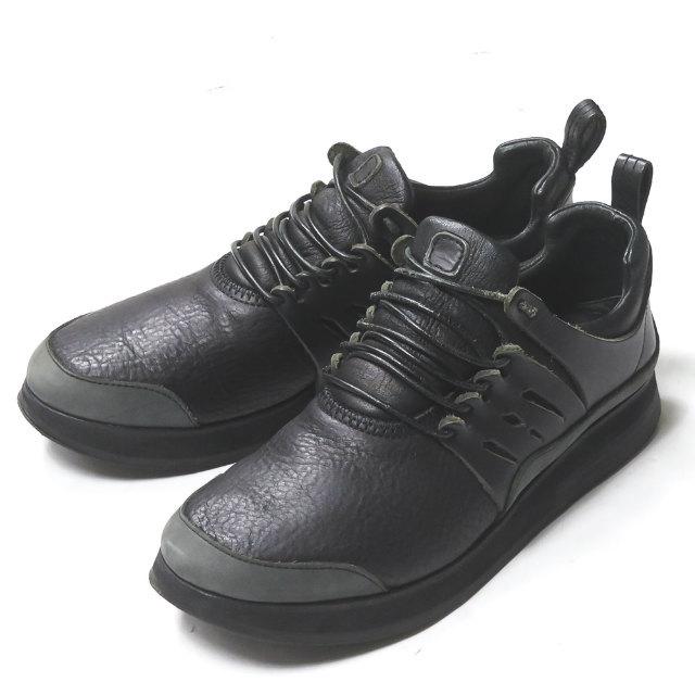 エンダースキーマ Hender Scheme 日本製 mip-12 AIR PRESTO 5 エンダースキーマ Hender Scheme 日本製 mip-12 AIR PRESTO 5