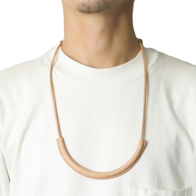 クレッシオーニ crescioni Circuit Necklace サーキットネックレス