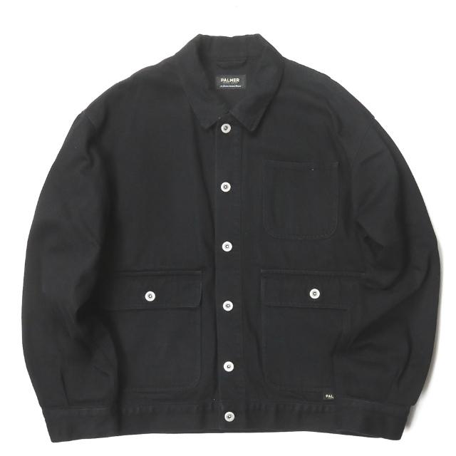 パーマー ジャーナルスタンダード Palmer Trading Company X Journal Standard Relume ss 別注 Denim Jacket 岡山デニムジャケット M Mc648 Loopヤフーショッピング店 通販 Yahoo ショッピング