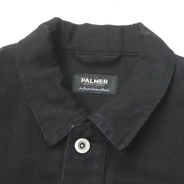 パーマー ジャーナルスタンダード Palmer Trading Company X Journal Standard Relume ss 別注 Denim Jacket 岡山デニムジャケット M Mc648 Loopヤフーショッピング店 通販 Yahoo ショッピング