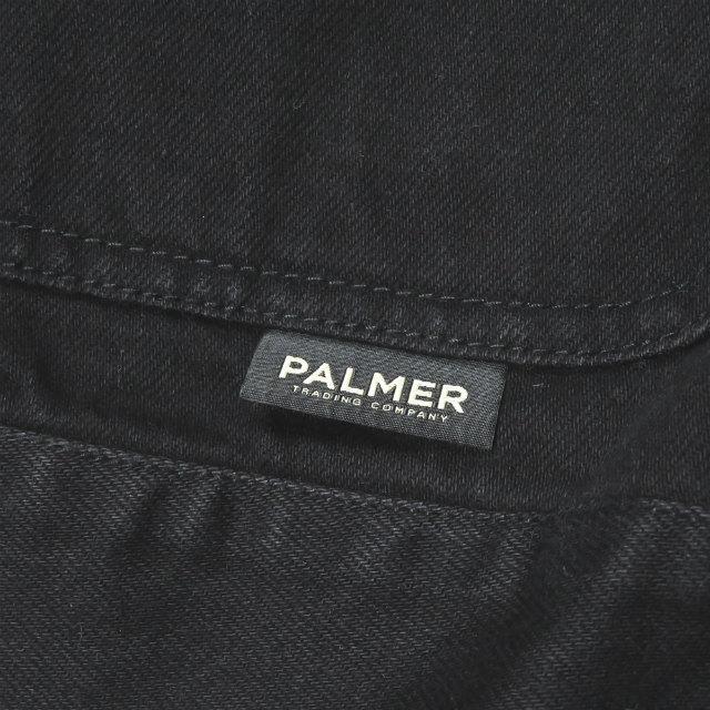 パーマー ジャーナルスタンダード Palmer Trading Company X Journal Standard Relume ss 別注 Denim Jacket 岡山デニムジャケット M Mc648 Loopヤフーショッピング店 通販 Yahoo ショッピング
