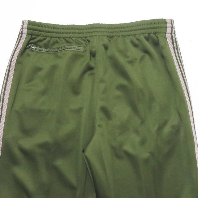 ニードルス Needles 20AW 日本製 Track Pant Poly Smooth ニードルス Needles 20AW 日本製 Track Pant Poly Smooth