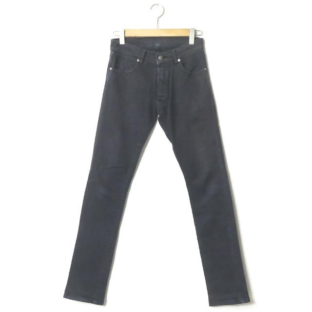 スビ TSUBI ストレッチスキニーデニムパンツ 31 ブラック KSUBI ボトムス | 