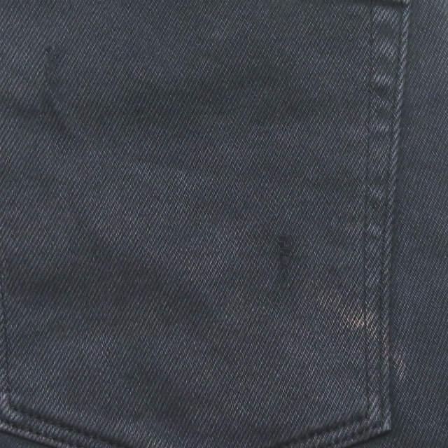 スビ TSUBI ストレッチスキニーデニムパンツ 31 ブラック KSUBI ボトムス |  | 11