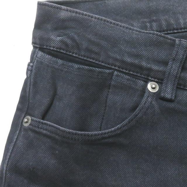 スビ TSUBI ストレッチスキニーデニムパンツ 31 ブラック KSUBI ボトムス |  | 04