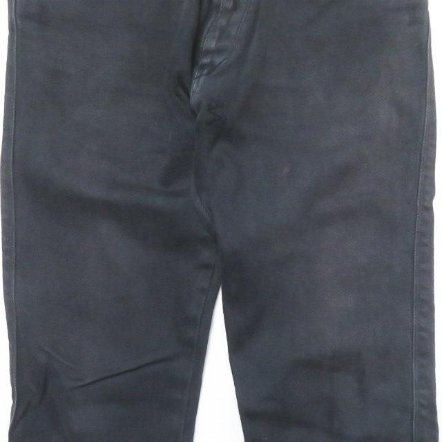 スビ TSUBI ストレッチスキニーデニムパンツ 31 ブラック KSUBI ボトムス |  | 07