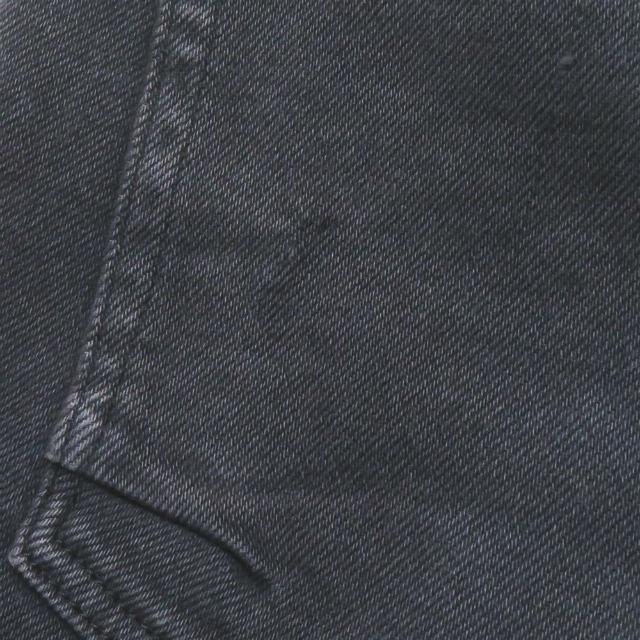 スビ TSUBI ストレッチスキニーデニムパンツ 31 ブラック KSUBI ボトムス |  | 09