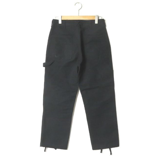 エンジニアードガーメンツ Engineered Garments Painter Pant Cotton Double Cloth