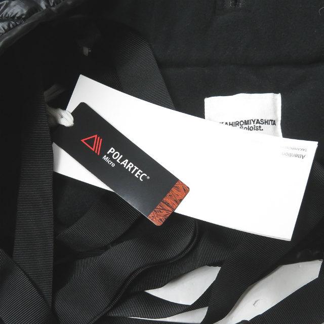 タカヒロミヤシタ ザ ソロイスト TAKAHIROMIYASHITA The Soloist