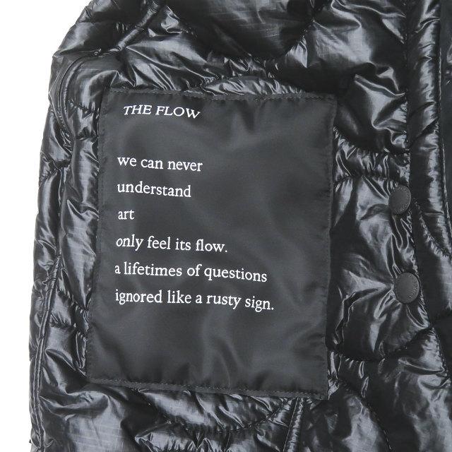 ソロイストプリマロフトフードUSED ソロイストプリマロフトフードUSED