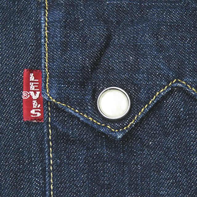 リーバイス ヴィンテージクロージング LEVI'S VINTAGE CLOTHING