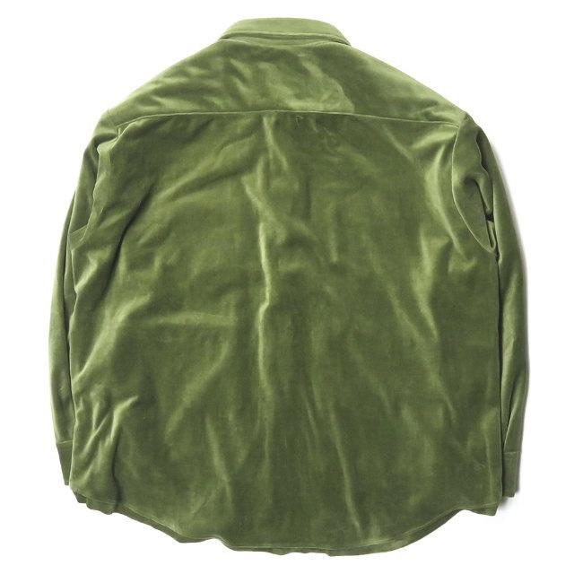 テンボックス イマジン 10匣 TENBOX x IMA:ZINE 20AW 別注 11匣