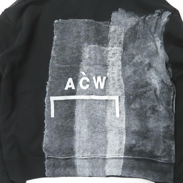 ア コールドウォール A-COLD-WALL 20SS ポルトガル製 BLOCK ア コールドウォール A-COLD-WALL 20SS ポルトガル製 BLOCK