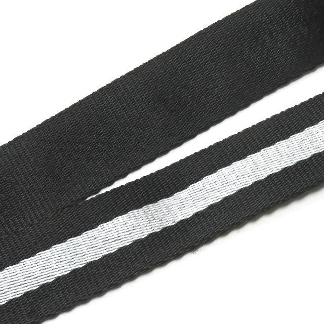 イズネス is-ness MAGNET BELT マグネットベルト ブラック ナイロン |  | 02