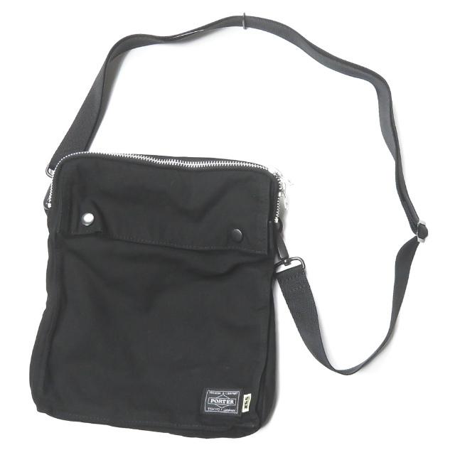 ポーター エスエスズィー PORTER x SSZ 20AW 別注 ZIP POCKET ポーター エスエスズィー PORTER x SSZ 20AW 別注 ZIP POCKET