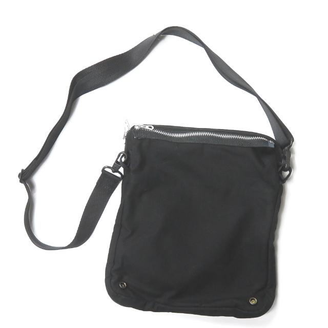ポーター エスエスズィー PORTER x SSZ 20AW 別注 ZIP POCKET ポーター エスエスズィー PORTER x SSZ 20AW 別注 ZIP POCKET