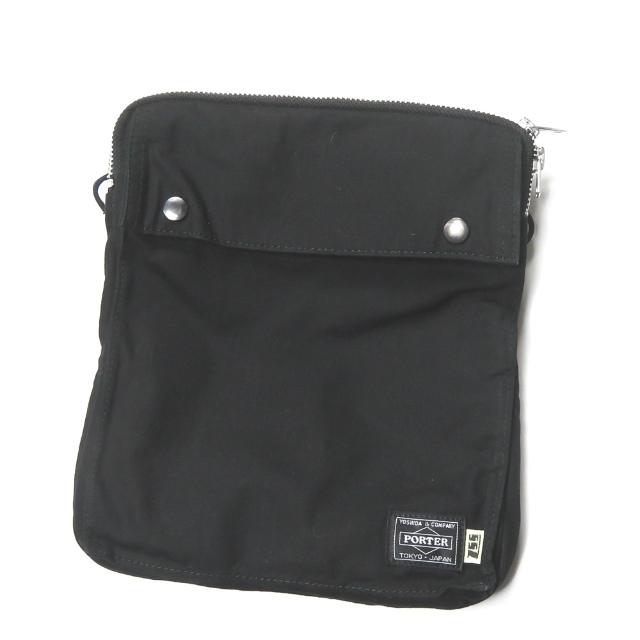 ポーター エスエスズィー PORTER x SSZ 20AW 別注 ZIP POCKET ポーター エスエスズィー PORTER x SSZ 20AW 別注 ZIP POCKET