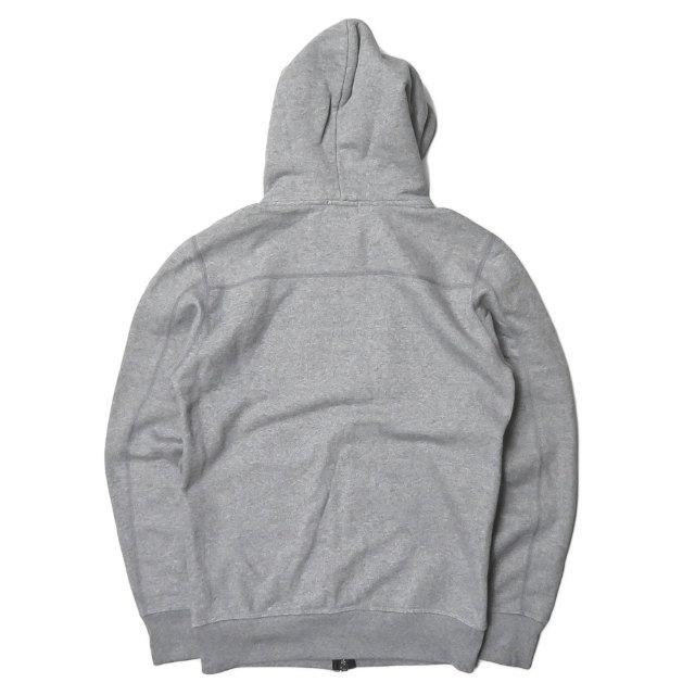 ジョンエリオット JOHN ELLIOTT アメリカ製 FLASH DUAL FULLZIP 