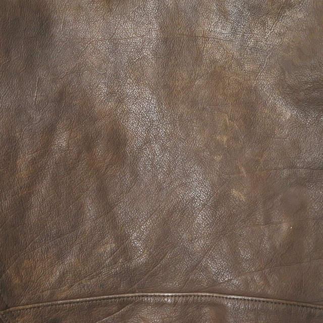 ダブルアールエル RRL LIMITED EDITION TYPE1 LEATHER JACKET