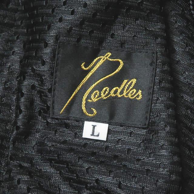 ニードルス ステュディオス Needles x STUDIOUS 20AW 別注 ニードルス ステュディオス Needles x STUDIOUS 20AW 別注
