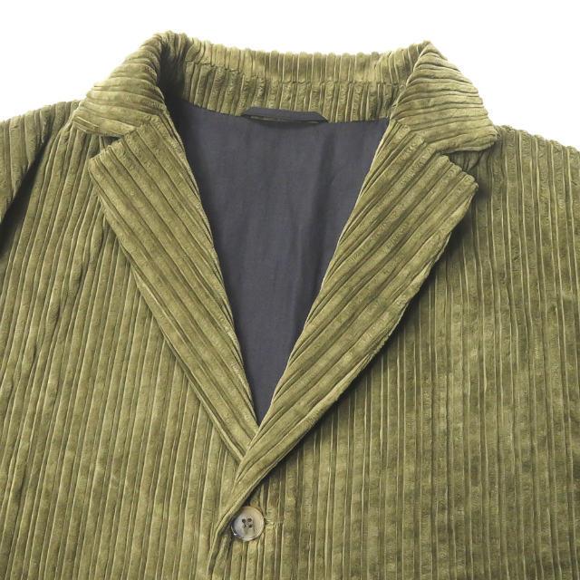 POLYPLOID ポリプロイド 2way ジャケット POLYPLOID ポリプロイド 2way ジャケット POLYPLOID(ポリプロイド