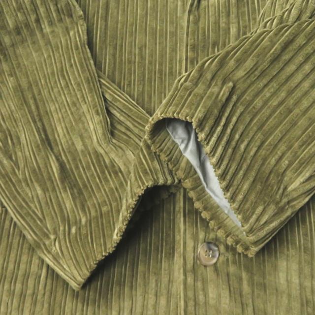 POLYPLOID ポリプロイド 2way ジャケット POLYPLOID ポリプロイド 2way ジャケット POLYPLOID(ポリプロイド