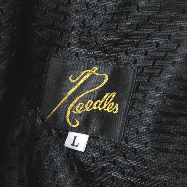 ニードルス ステュディオス Needles x STUDIOUS 20AW 別注 Track Pant