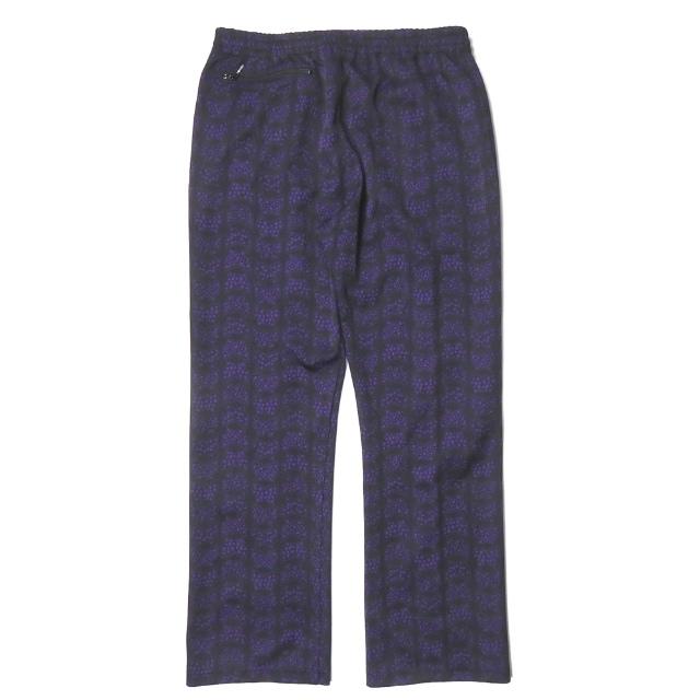 ニードルス Needles 20AW 日本製 Track Pant - Poly Jq パピヨン ニードルス Needles 20AW 日本製 Track Pant - Poly Jq パピヨン