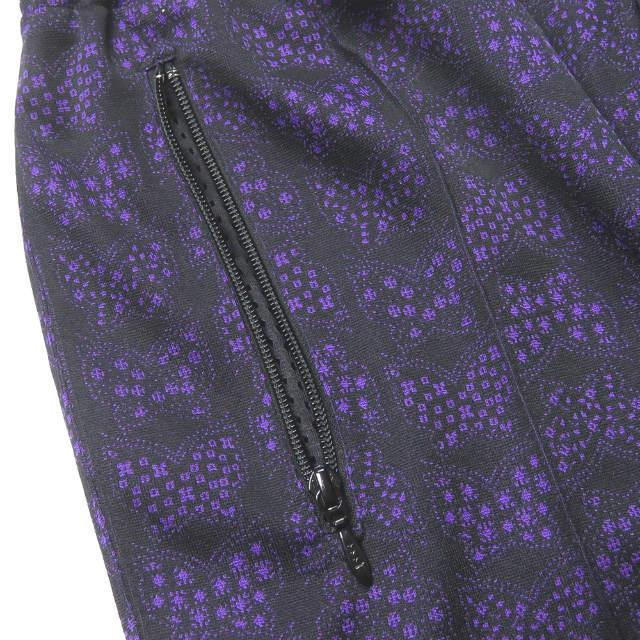 ニードルス Needles 20AW 日本製 Track Pant - Poly Jq パピヨン ニードルス Needles 20AW 日本製 Track Pant - Poly Jq パピヨン