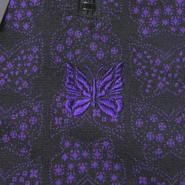 ニードルス Needles 20AW 日本製 Track Pant - Poly Jq パピヨン