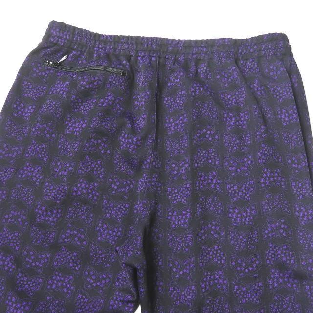 ニードルス Needles 20AW 日本製 Track Pant - Poly Jq パピヨン ニードルス Needles 20AW 日本製 Track Pant - Poly Jq パピヨン