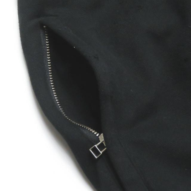 フェイスコネクション FAITH CONNEXION 日本製 ダメージ加工 スウェットジョガーパンツ M3501J17S00 M ブラック クラッシュ ボトムス |  | 05