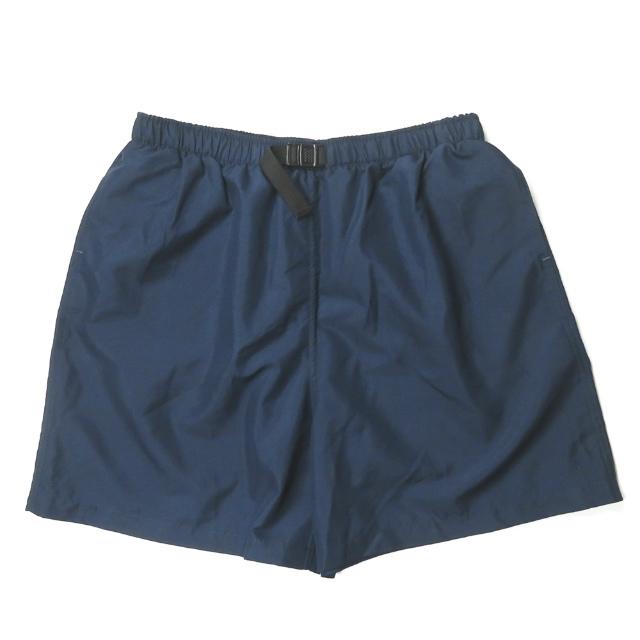 コブラキャップス COBRA CAPS MICRO FIBER SHORTS マイクロファイバーショーツ D-R01 M ネイビー 水陸両用 ショートパンツ ボトムス | 