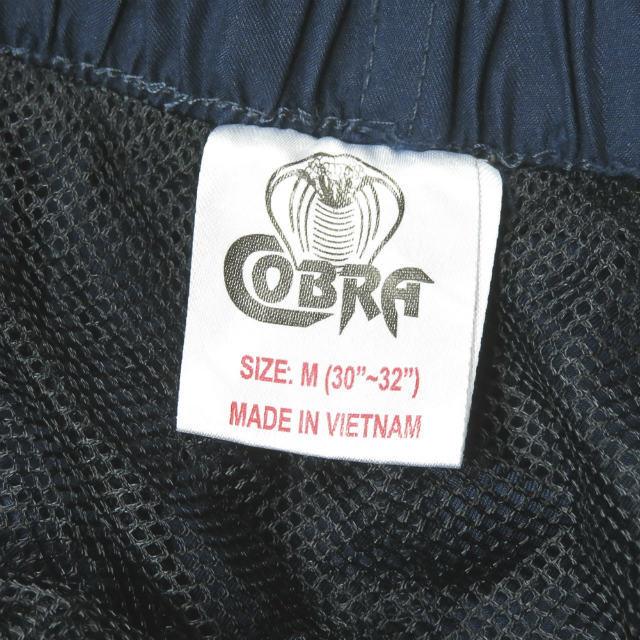コブラキャップス COBRA CAPS MICRO FIBER SHORTS マイクロファイバーショーツ D-R01 M ネイビー 水陸両用 ショートパンツ ボトムス |  | 02
