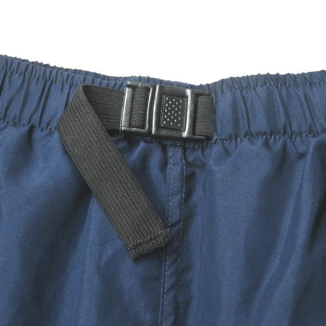 コブラキャップス COBRA CAPS MICRO FIBER SHORTS マイクロファイバーショーツ D-R01 M ネイビー 水陸両用 ショートパンツ ボトムス |  | 03