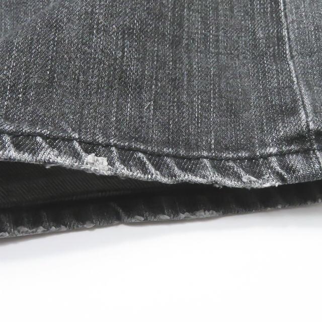 リーバイス アンディ・ウォーホル Levi's x Andy Warhol 別注 ロゴ