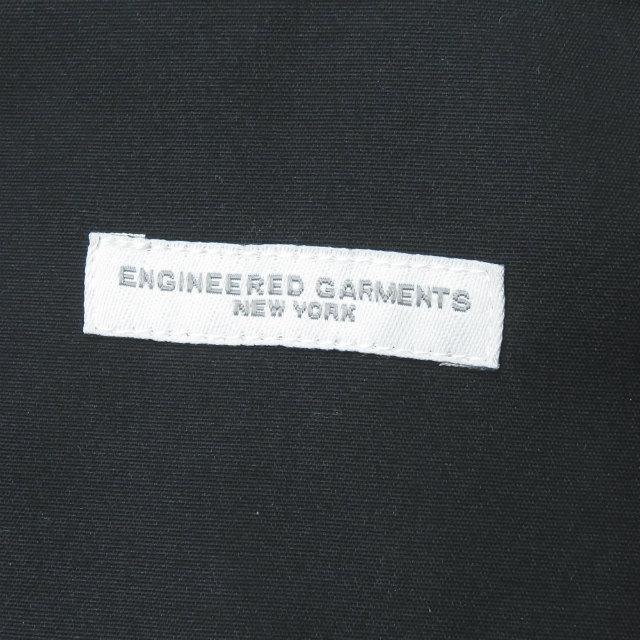 エンジニアードガーメンツ Engineered Garments 20SS アメリカ製 Waist