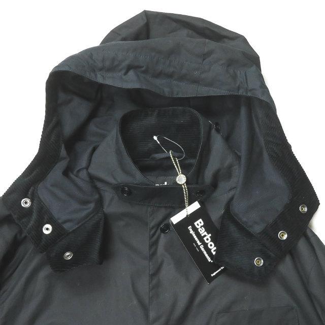 バブアー エンジニアードガーメンツ Barbour x Engineered バブアー エンジニアードガーメンツ Barbour x Engineered