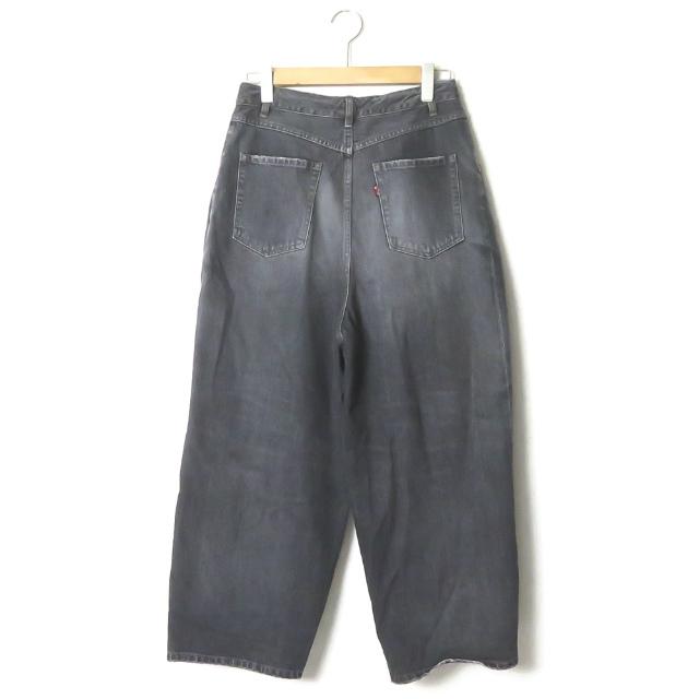 ニードルス Needles 日本製 H.D. Pant - Jean / 12oz Denim ニードルス Needles 日本製 H.D. Pant - Jean / 12oz Denim