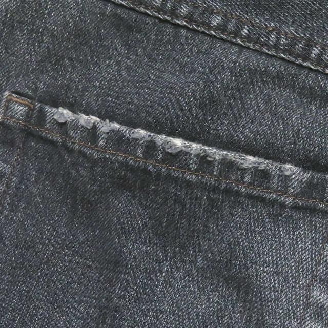 ニードルス Needles 日本製 H.D. Pant - Jean / 12oz Denim ニードルス Needles 日本製 H.D. Pant - Jean / 12oz Denim