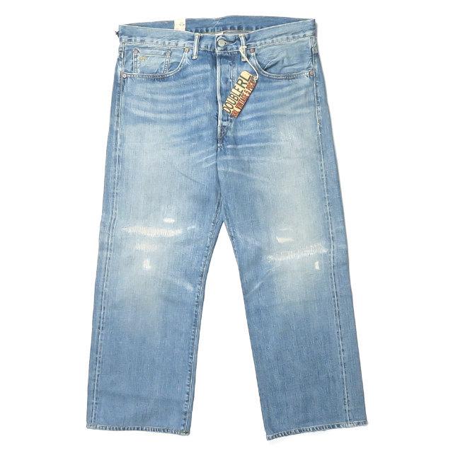 ダブルアールエル RRL アメリカ製 VINTAGE 5 POCKET JEANS ダブルアールエル RRL アメリカ製 VINTAGE 5 POCKET JEANS