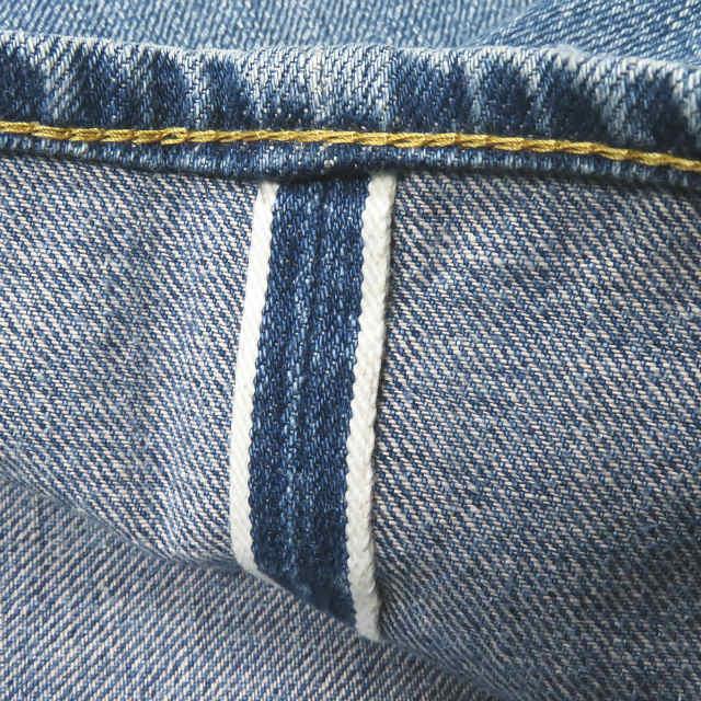 ダブルアールエル RRL アメリカ製 VINTAGE 5 POCKET JEANS ダブルアールエル RRL アメリカ製 VINTAGE 5 POCKET JEANS