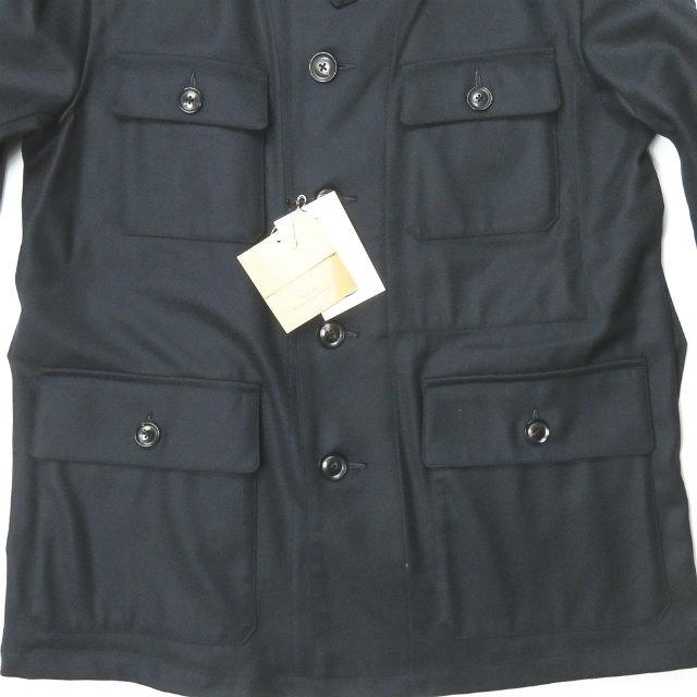 カンタータ CANTATE 日本製 French Hunting Jacket フレンチ 
